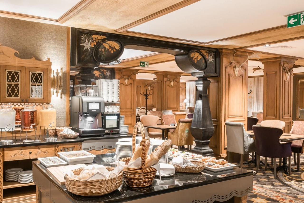 Wersal Hotel Zakopane