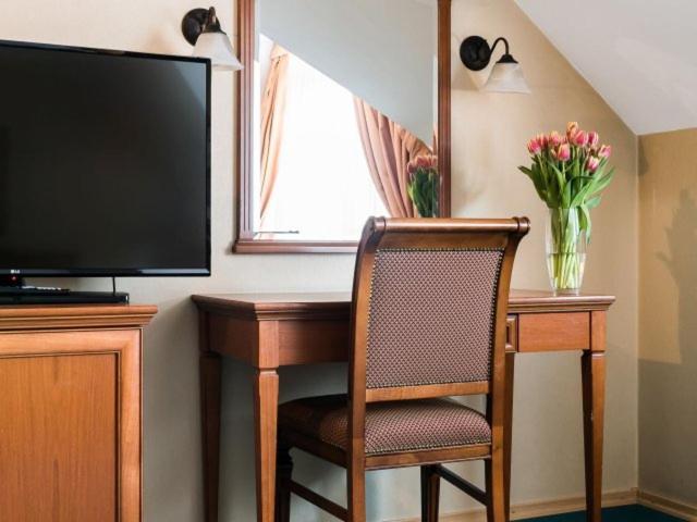 Wersal Hotel Zakopane