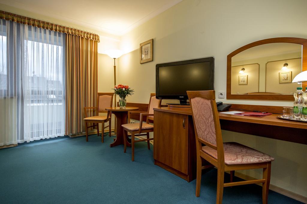 Hotel Wersal
