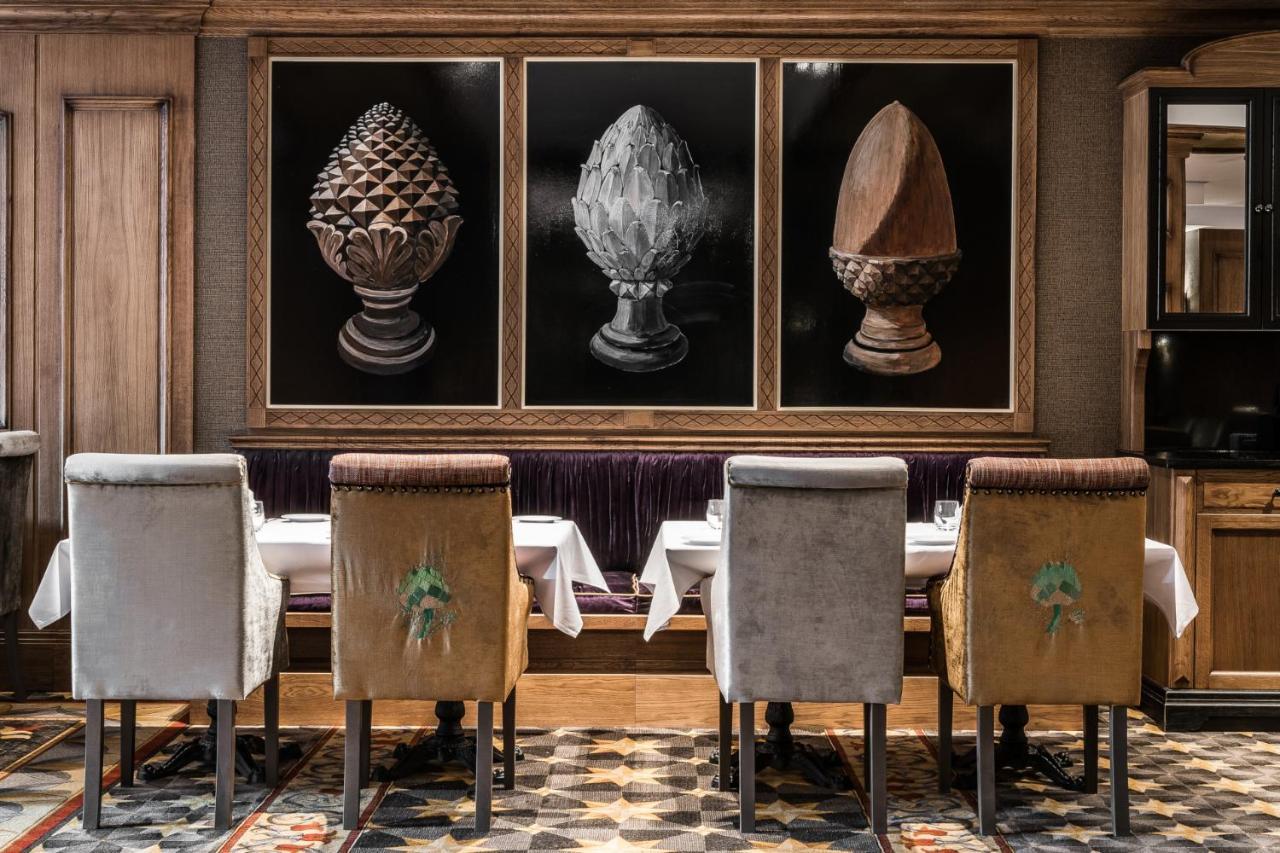 Wersal Hotel Zakopane