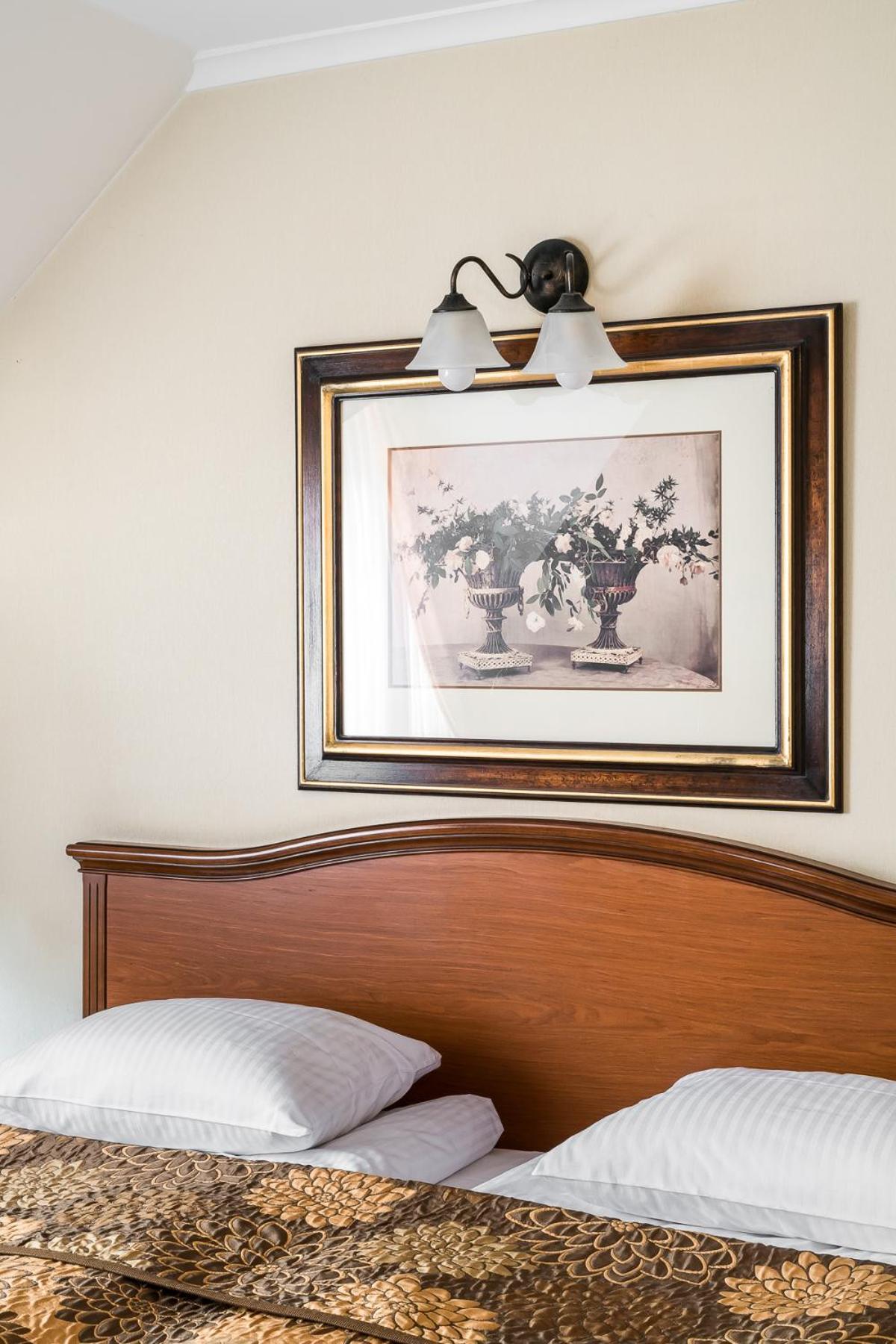 Hotel Wersal 3*