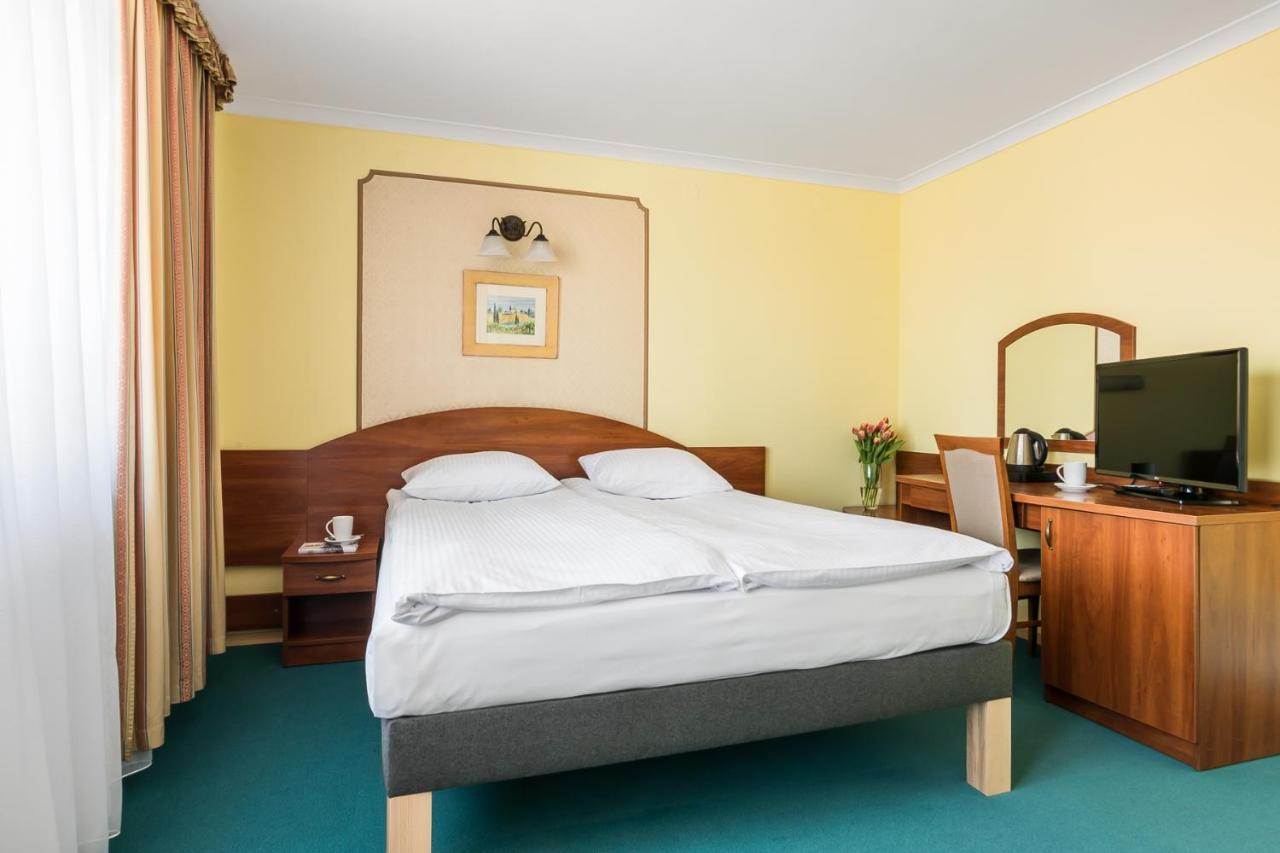 Hotel Wersal Zakopane