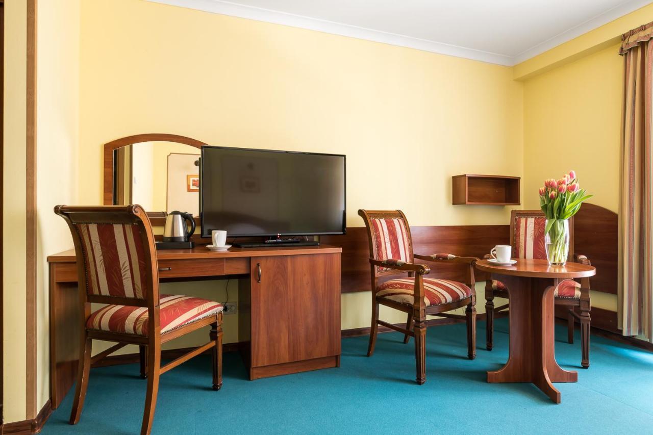 Hotel Wersal