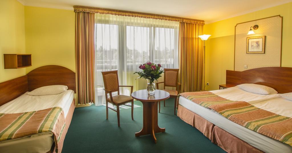 Hotel Wersal Zakopane
