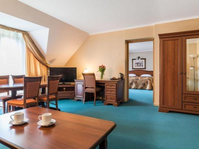 Wersal Hotel