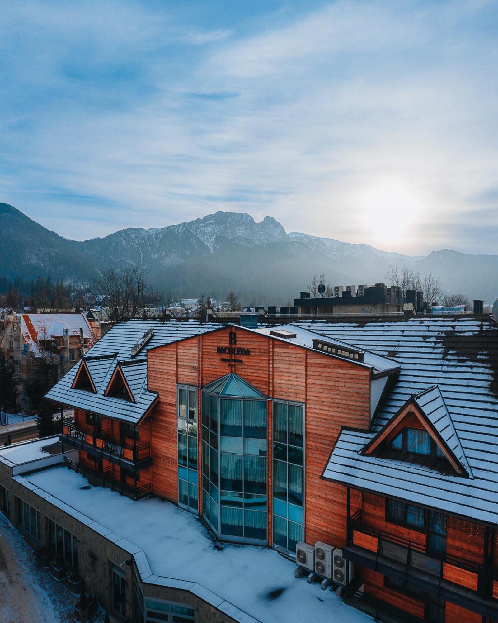 Wersal 3* Zakopane
