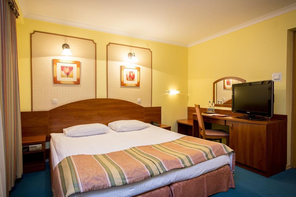 Hotel Wersal