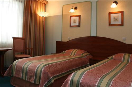Wersal 3* Zakopane