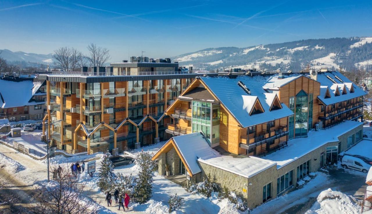 Wersal Hotel Zakopane