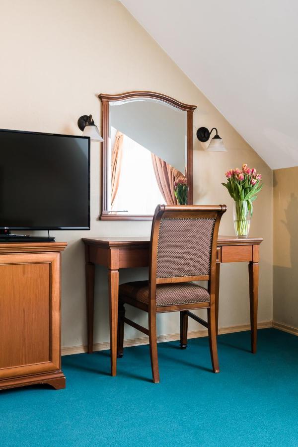 Wersal Hotel