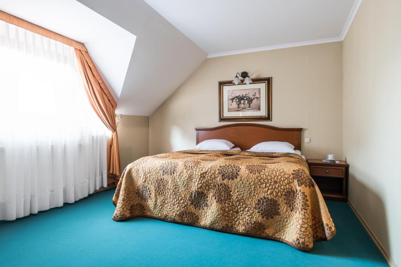 Wersal 3* Zakopane
