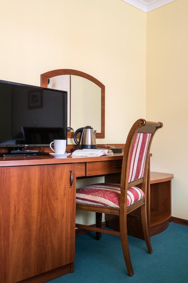 Wersal Hotel 3*