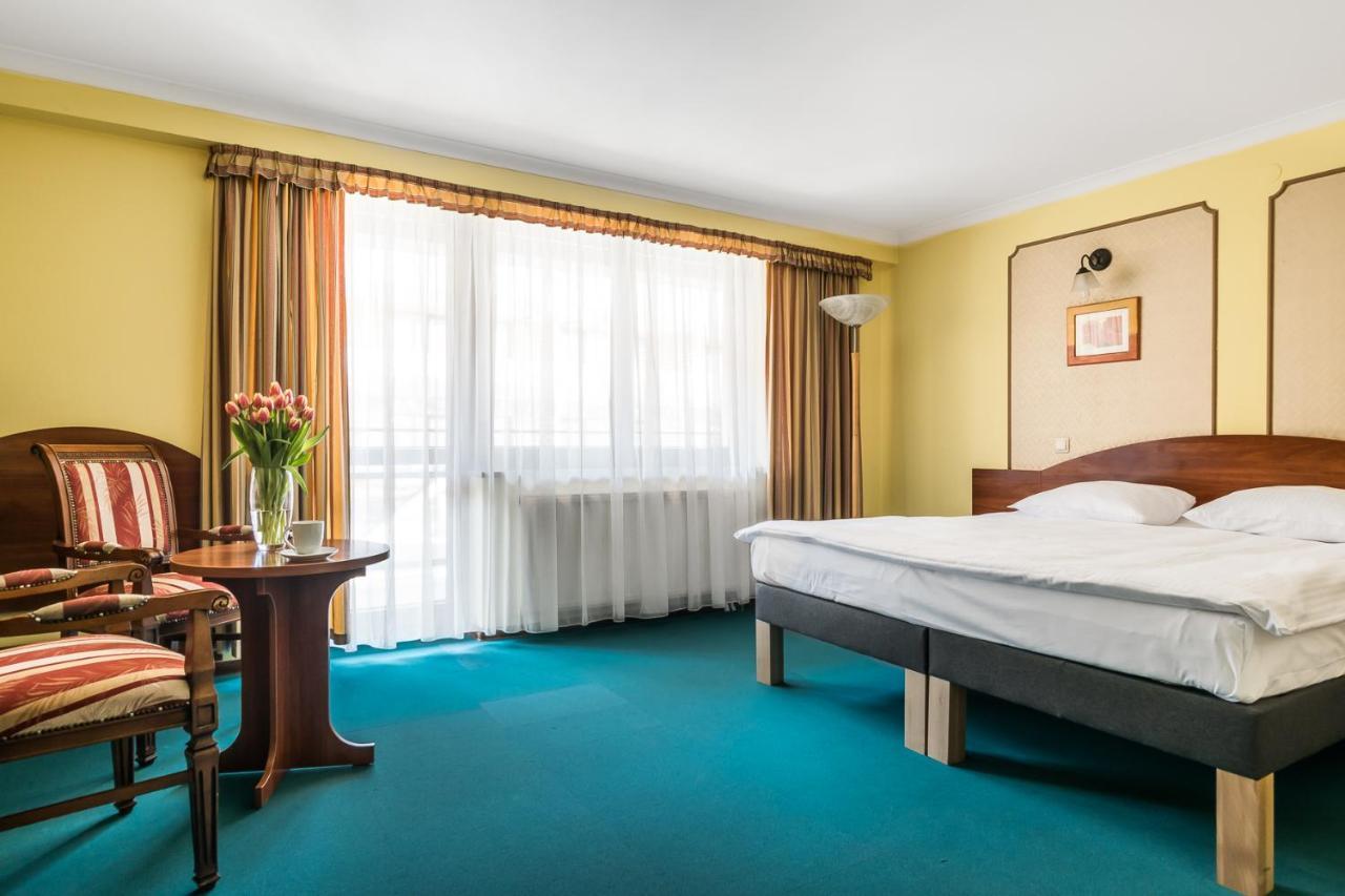 Wersal Hotel Zakopane