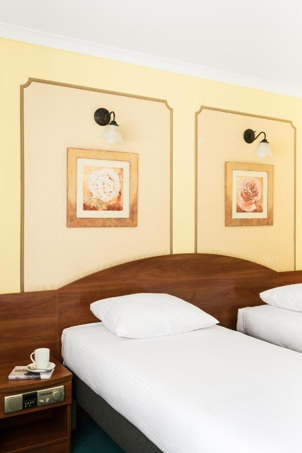 Wersal Hotel Zakopane