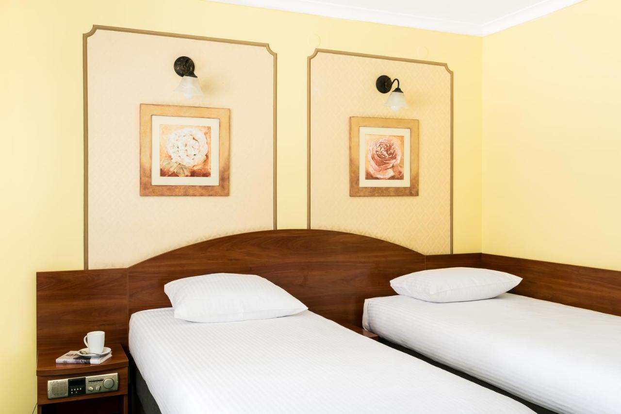 Hotel Wersal